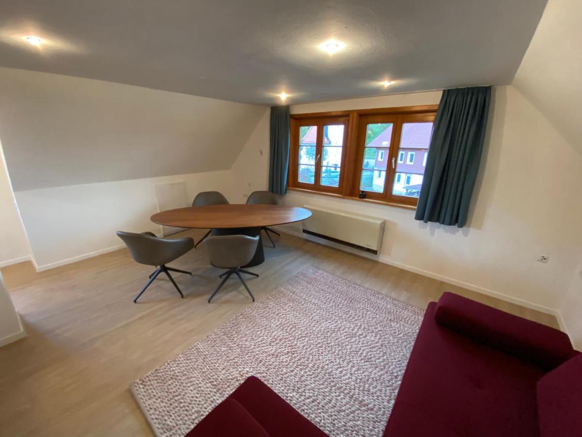 Pia'S Nature Retreat Neukirch (Tubingen) Exterior foto