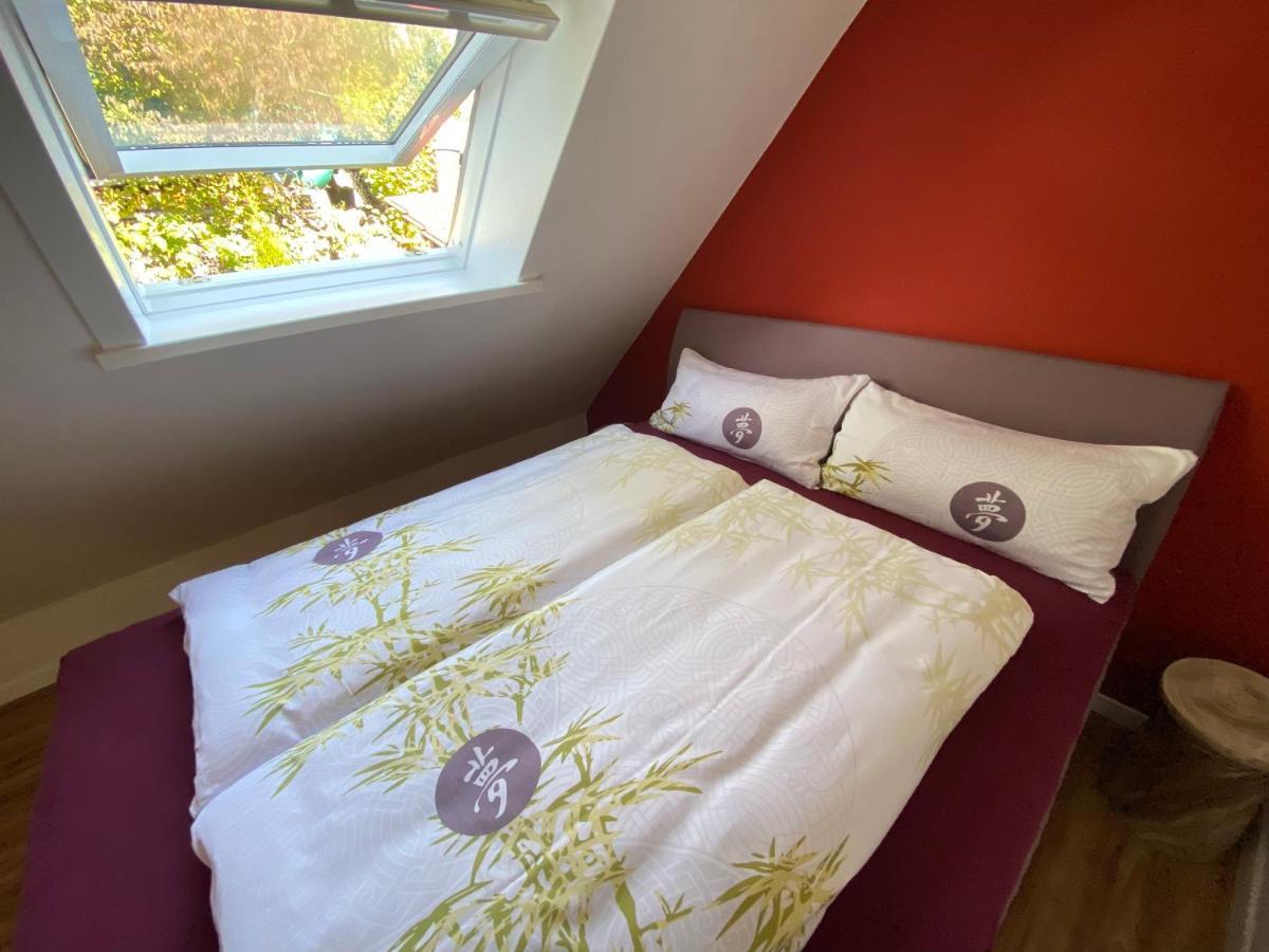 Pia'S Nature Retreat Neukirch (Tubingen) Exterior foto