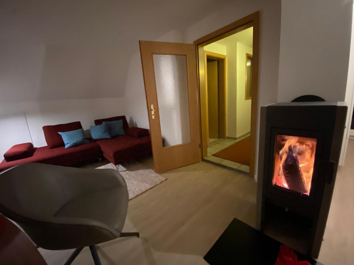 Pia'S Nature Retreat Neukirch (Tubingen) Exterior foto