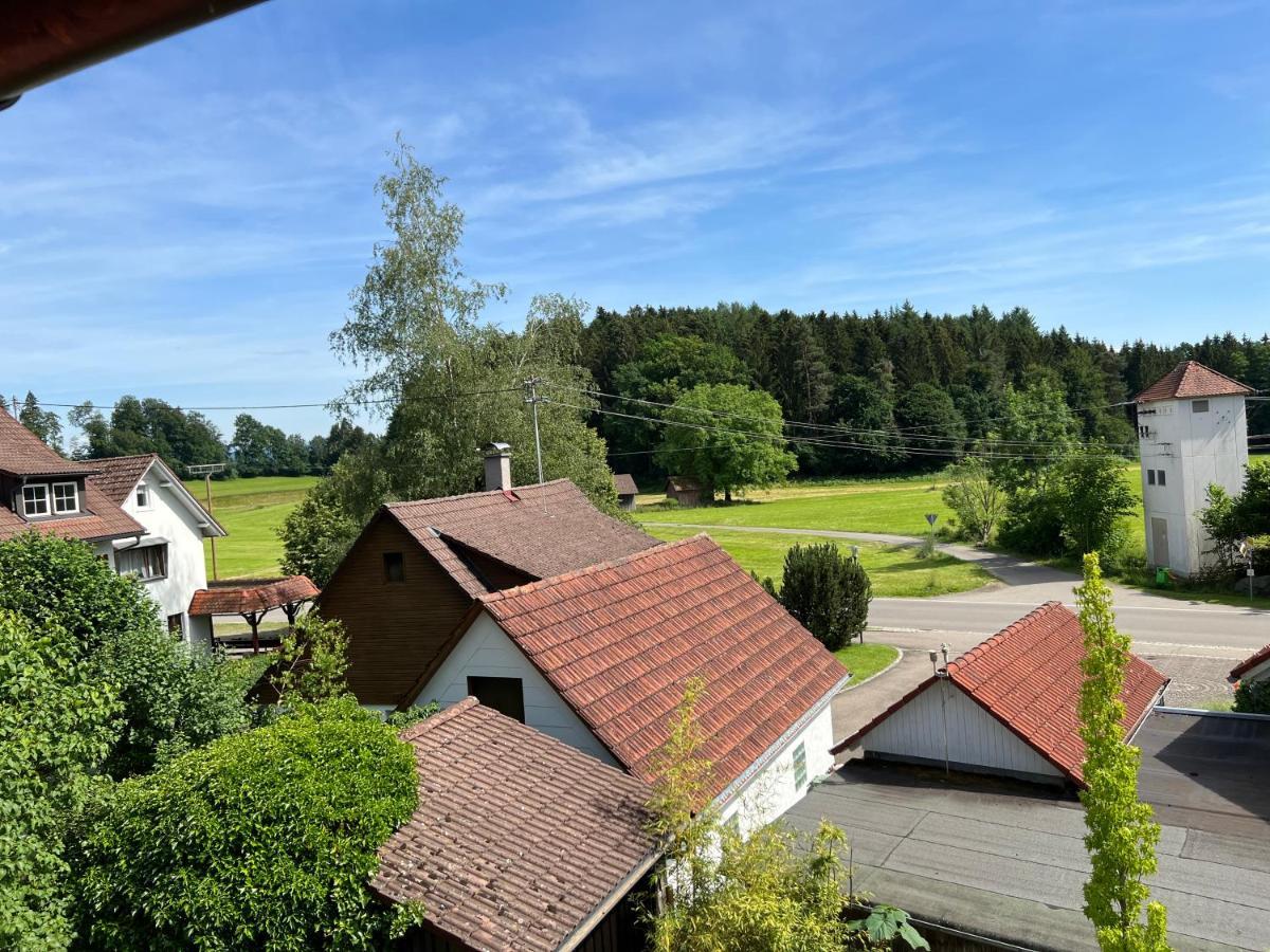 Pia'S Nature Retreat Neukirch (Tubingen) Exterior foto