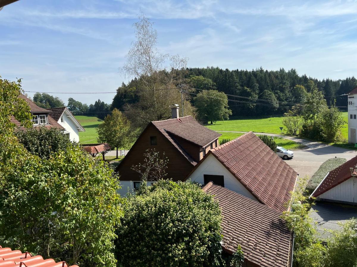 Pia'S Nature Retreat Neukirch (Tubingen) Exterior foto