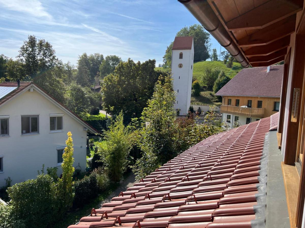 Pia'S Nature Retreat Neukirch (Tubingen) Exterior foto