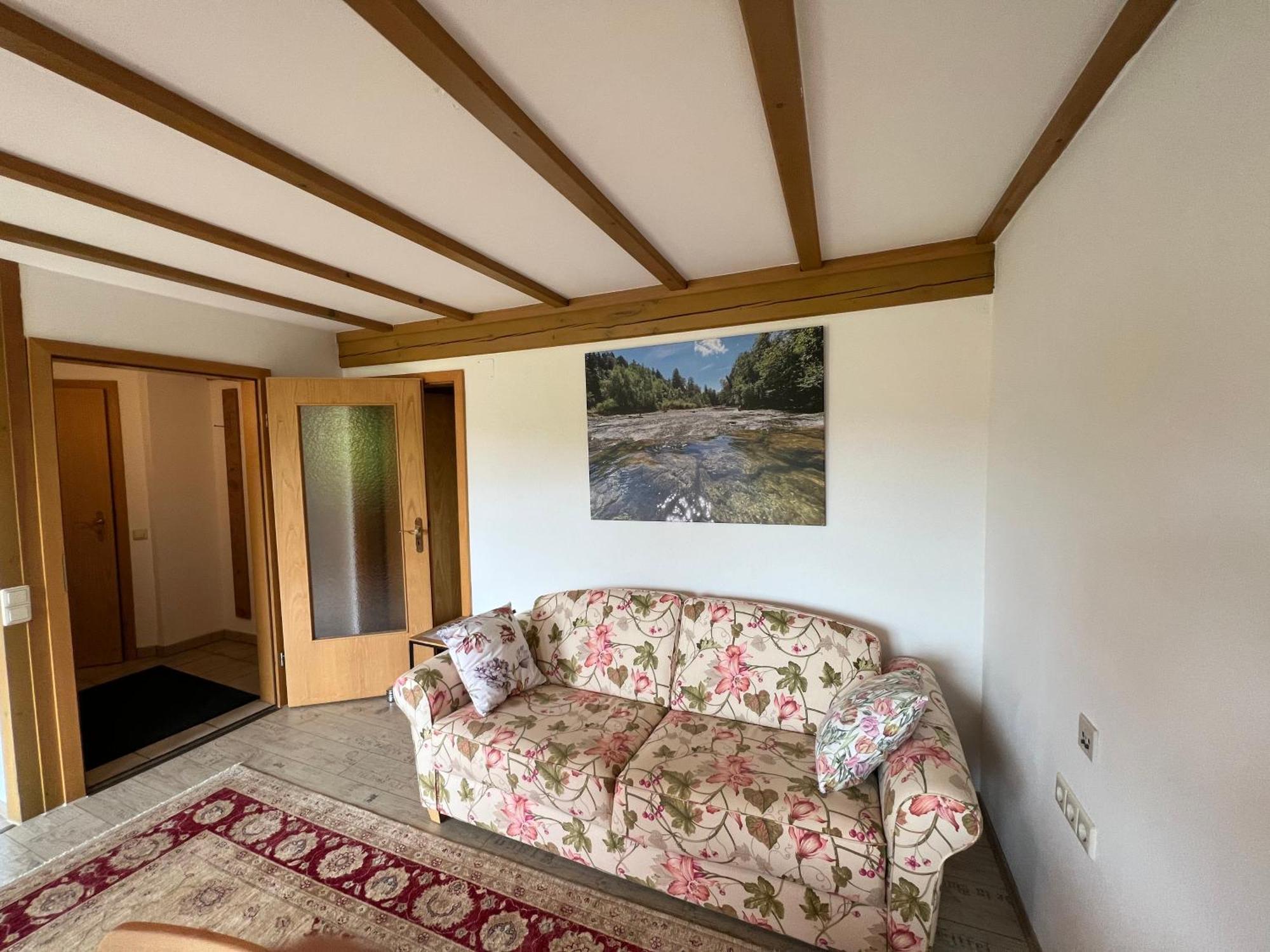 Pia'S Nature Retreat Neukirch (Tubingen) Quarto foto